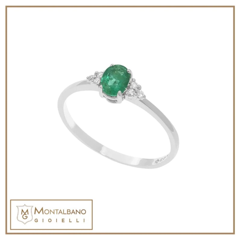 Fantasia di Colore - ANB 2577 | Comete Gioielli